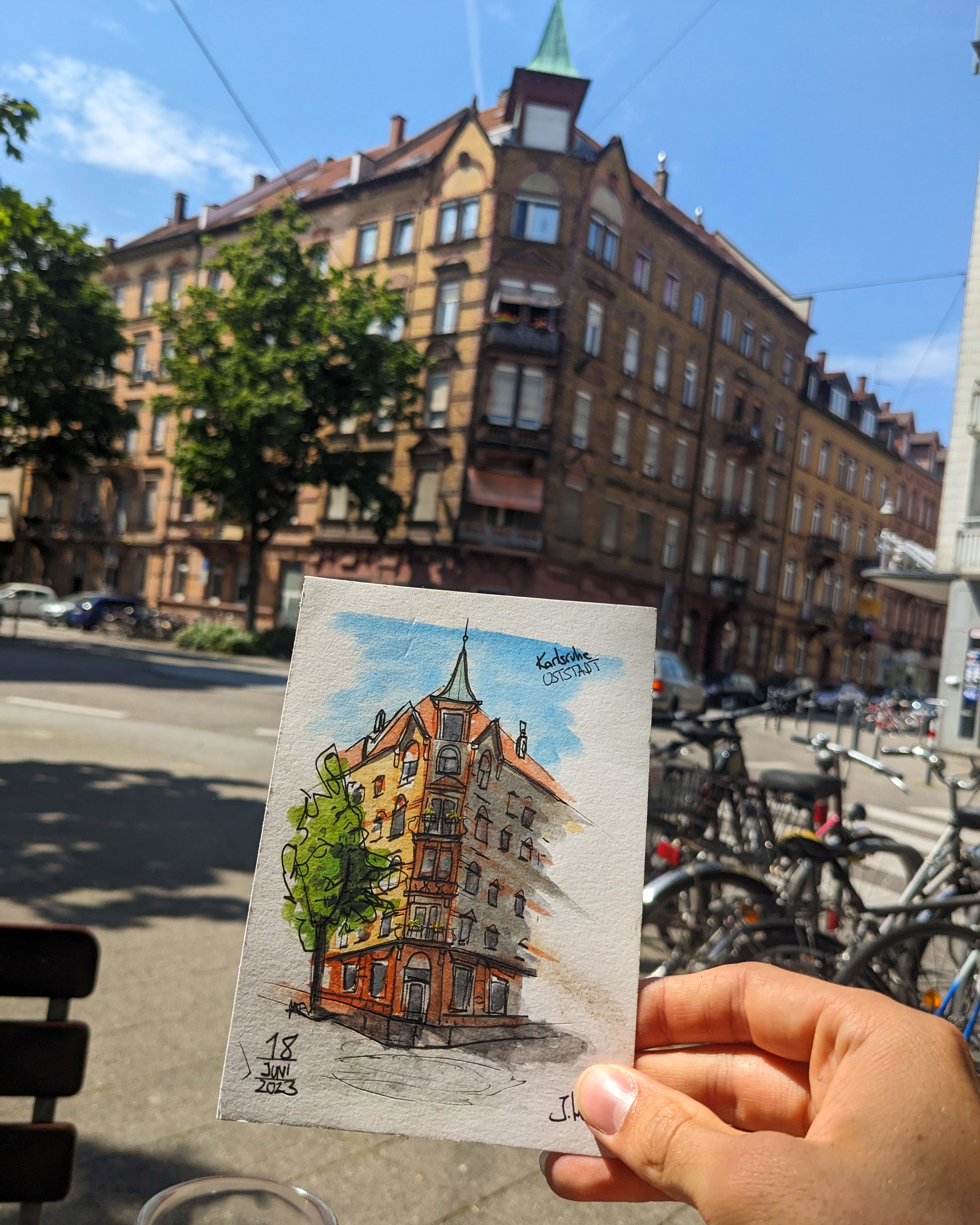 1. Bild