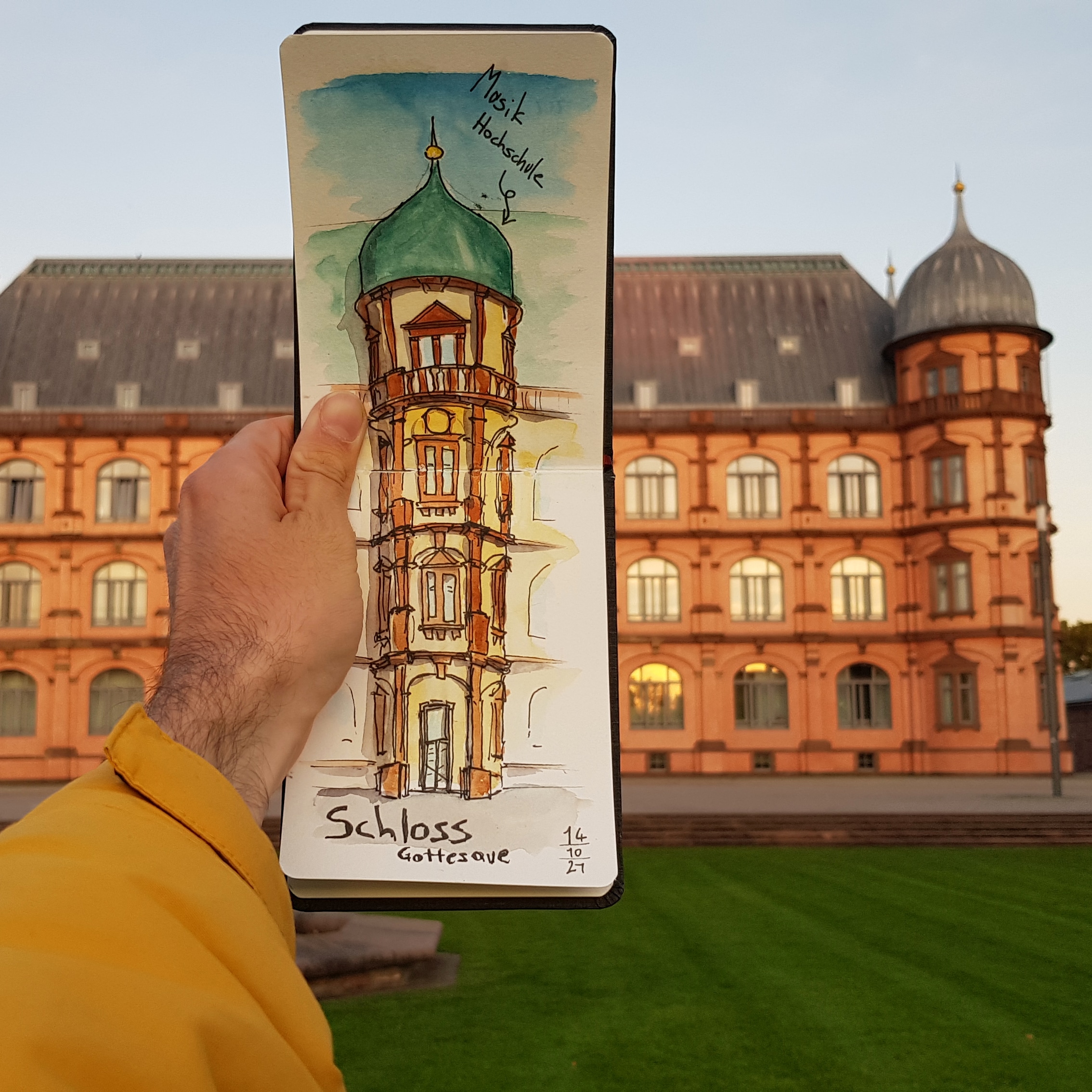 1. Bild